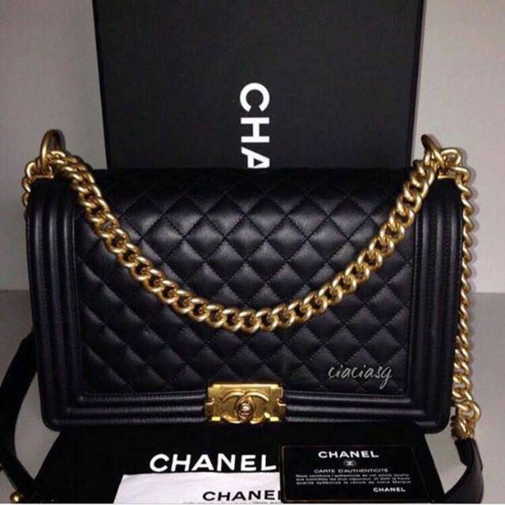 Meet your Posher, Aurelie